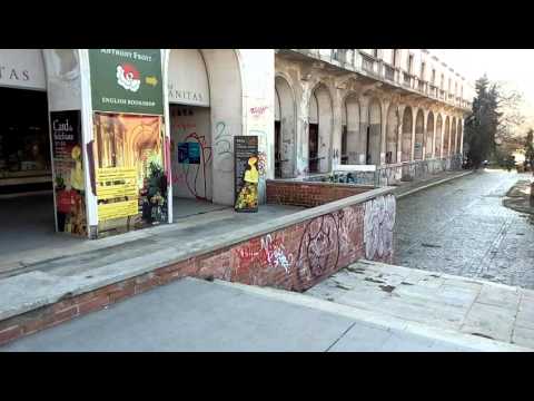Allview P8 Energy Mini, mostră video Full HD, 30 FPS (clip II.) - Mobilissimo.ro