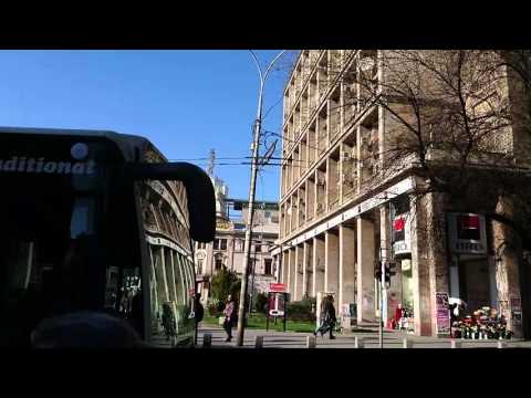 Sony Xperia Z5, mostră video FULL HD, 30 FPS (panoramare)  - Mobilissimo.ro