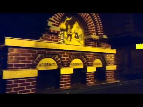 Sony Xperia Z5, mostră video FULL HD, 30 FPS (low light) I.  - Mobilissimo.ro