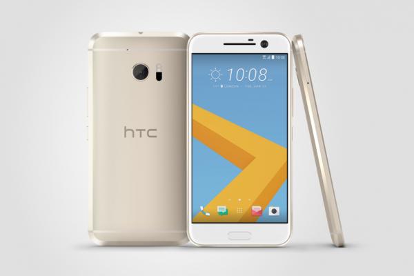 HTC 10 - Fotografii oficiale
