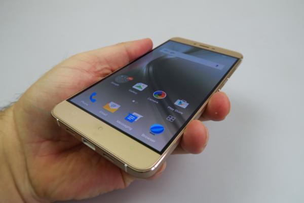 Allview X3 Soul Review