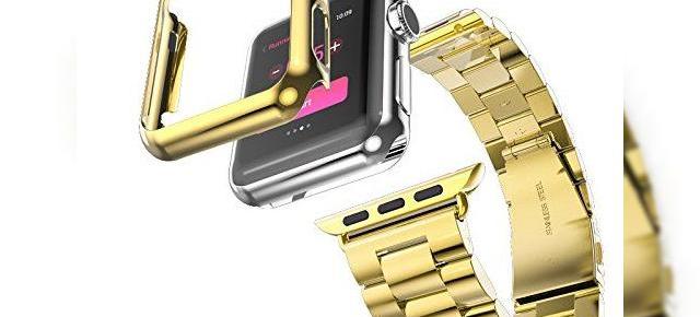 Apple Watch 2 ar urma să fie cu până la 40% mai subţire decât predecesorul său şi va debuta la WWDC 2016