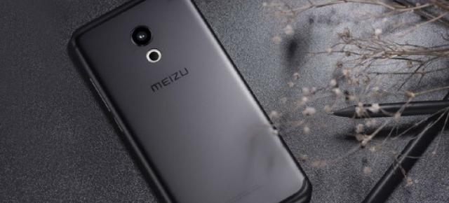 Meizu Pro 6 ar putea sosi cu un blitz cu 10 LED-uri, conform zvonurilor