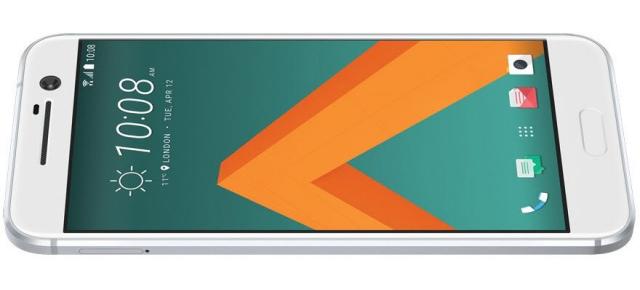 Câteva detalii despre HTC 10 apar chiar pe site-ul companiei taiwaneze; aparent vânzările vor începe din mai