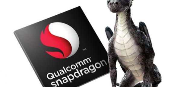 Qualcomm Snapdragon 823 ar putea sosi la bordul lui Galaxy Note 6 și G Flex 3