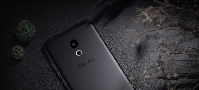  Meizu Pro 6 este anunțat oficial; vine cu procesor Helio X25 deca-core și cu un bliț impresionant format din 10 led-uri
