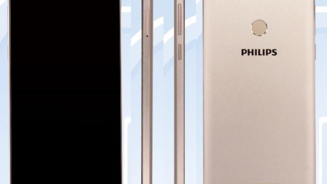 <b>Philips pregătește un nou phablet high-end; se numește S653H și îi aflăm specificațiile prin intermediul TENAA</b>Pe site-ul celor de la TENAA și-a făcut apariția astăzi și un nou terminal pregătit de către chinezii de la Philips, o companie ce pare a face schimbări interesante la capitolul design. Modelul despre care vorbim se numește Philips S653H și...