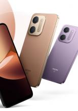 Redmi 17C 5G debutează cu baterie de 6.000 mAh și Dimensity 6300; costă echivalentul a circa 990 de lei
