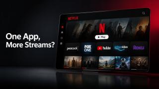 Netflix vrea să devină aplicația din care poți accesa și alte servicii de streaming, nu doar propriul catalog