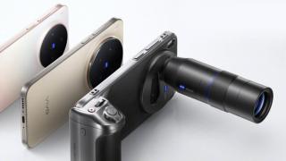 vivo X500 Pro Max apare în Geekbench cu procesor Dimensity 9600 Pro; Scorurile nu impresionează momentan