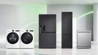 LG vine la IFA 2026 cu electrocasnice care consumă mult sub standardul clasei A; Mașina de spălat promite eficiență cu până la 70% mai mare