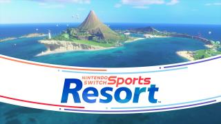 Nintendo Switch 2 primește un bundle cu Sports Resort și 3 luni Online; Atenție la un detaliu important