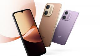 Redmi 17C 5G debutează cu baterie de 6.000 mAh și Dimensity 6300; costă echivalentul a circa 990 de lei