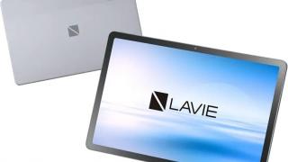 Android 16 ajunge pe tablete mainstream: NEC LAVIE Tab T11N vine cu ecran 2.5K la 90 Hz și procesor Dimensity 6300