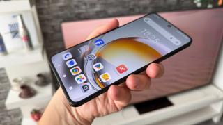 Nubia Air Pro: Acustică destul de gălăgioasă, e stereo și merită apreciată pe un telefon de 5.99 mm