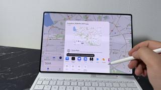 Huawei explică avantajele PaperMatte 3.0: mai puține reflexii, imagine mai uniformă și confort sporit pentru ochi