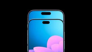 Cât de mic va fi de fapt Dynamic Island pe iPhone 18 Pro? Această imagine cu o protecție de ecran are răspunsul
