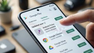 Ți-a apărut Android Pulse pe telefon? Google explică ce este serviciul misterios din sistem