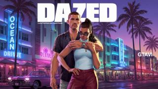 Cum poți urmări noul trailer GTA 6, astăzi de la ora 22:00 + detalii exclusive despre joc dezvăluite în revista DAZED