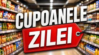 CUPOANELE ZILEI #975: Telefoane HONOR și tablete Lenovo în Oferta Zilei eMAG, reduceri la fashion și Lenovo Idea Tab Plus la preț atractiv