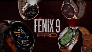 Preț și disponibilitate Garmin fēnix 9 Pro în România