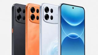OPPO A7 Pro Max 5G se apropie de lansarea globală; telefonul cu baterie de 10.000 mAh ajunge la NBTC