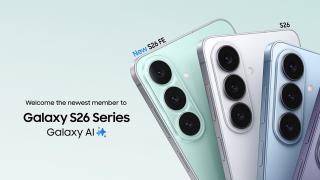 Preț și disponibilitate Samsung Galaxy S26 FE în România