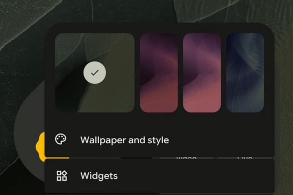 Google Pixel 11 Pro XL - Screenshots