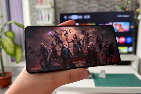 Nubia Air Pro: Benchmark-uri ce indică un boost de performanță față de versiunea non-Pro, rămâne totuși mid-range