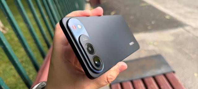Nubia Air Pro: Design slim și elegant, fără compromisuri la nivel de construcție și rezistență
