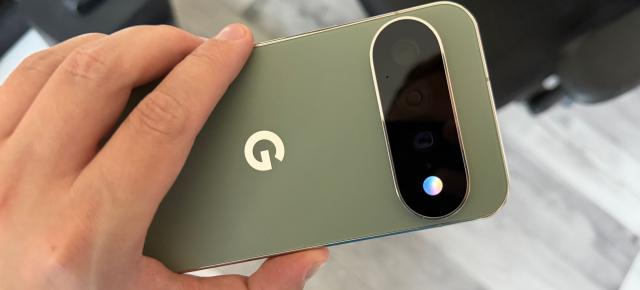 Google Pixel 11 Pro XL: Software actualizat timp de 7 ani, Android 17 preinstalat și un Gemini mai proactiv