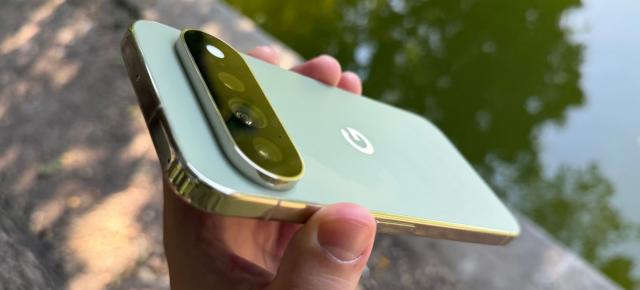 Pixel 11 Pro XL în DxOMark: locul 5 - culori naturale, Portret plăcut, dar ultrawide "subţire" 