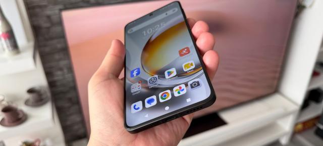 Nubia Air Pro review detaliat în limba română (Evaluare Mobilissimo)