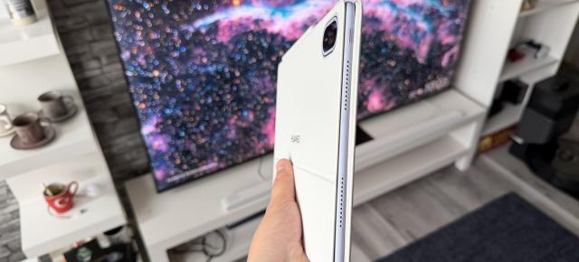 HUAWEI MatePad Air 2026: Hardware cu upgrade major la ecran și dotări solide la interior