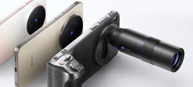vivo X500 Pro Max apare în Geekbench cu procesor Dimensity 9600 Pro; Scorurile nu impresionează momentan