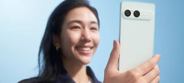Sony cere 600 de euro pe Xperia 10 VIII, un telefon cu dotări modeste și fără upgrade-uri reale față de predecesor
