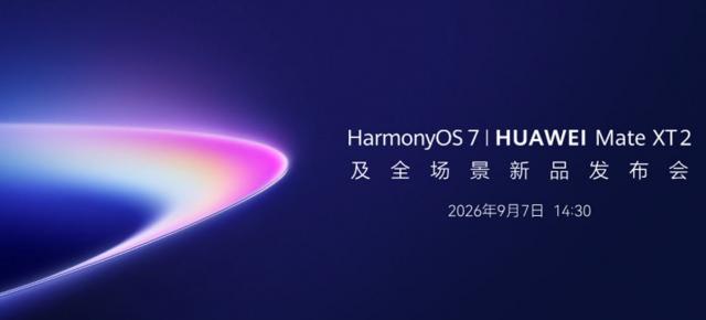 Avem triplu pliabil nou! Huawei Mate XT 2 a primit dată de lansare: vine peste câteva zile!