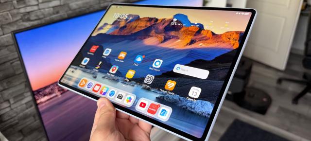 HUAWEI MatePad Air 2026 review detaliat în limba română (Evaluare Mobilissimo)