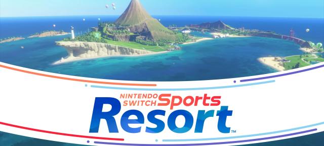Nintendo Switch 2 primește un bundle cu Sports Resort și 3 luni Online; Atenție la un detaliu important