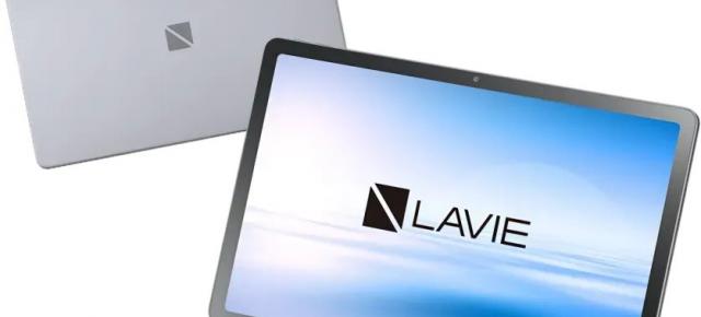Android 16 ajunge pe tablete mainstream: NEC LAVIE Tab T11N vine cu ecran 2.5K la 90 Hz și procesor Dimensity 6300
