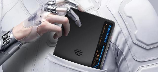 Preț și disponibilitate RedMagic Astra 2 în România