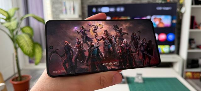 Nubia Air Pro: Benchmark-uri ce indică un boost de performanță față de versiunea non-Pro, rămâne totuși mid-range