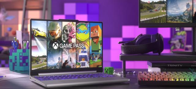 Lenovo își reconfigurează strategia de gaming: LOQ Essential cu Intel Arc sau RTX 3050 și monitoare de până la 360 Hz