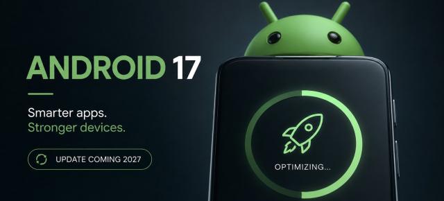 Criza RAM shimbă Android-ul: Google obligă aplicațiile să devină mai eficiente din 2027