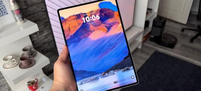 HUAWEI MatePad Air 2026: Benchmark-uri cu performanță echilibrată și throttling de doar 9%