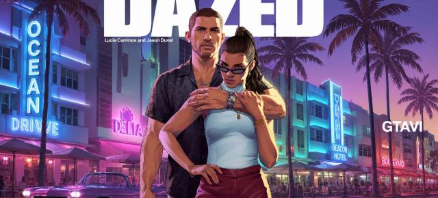 Cum poți urmări noul trailer GTA 6, astăzi de la ora 22:00 + detalii exclusive despre joc dezvăluite în revista DAZED
