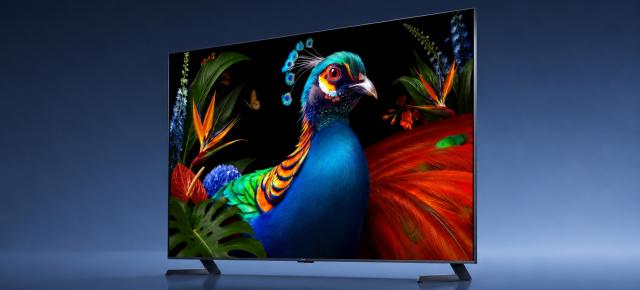 Televizoare de 360 Hz!? Xiaomi dezvăluie teasere pentru TV-urile sale din 2027 (RGB Mini LED)