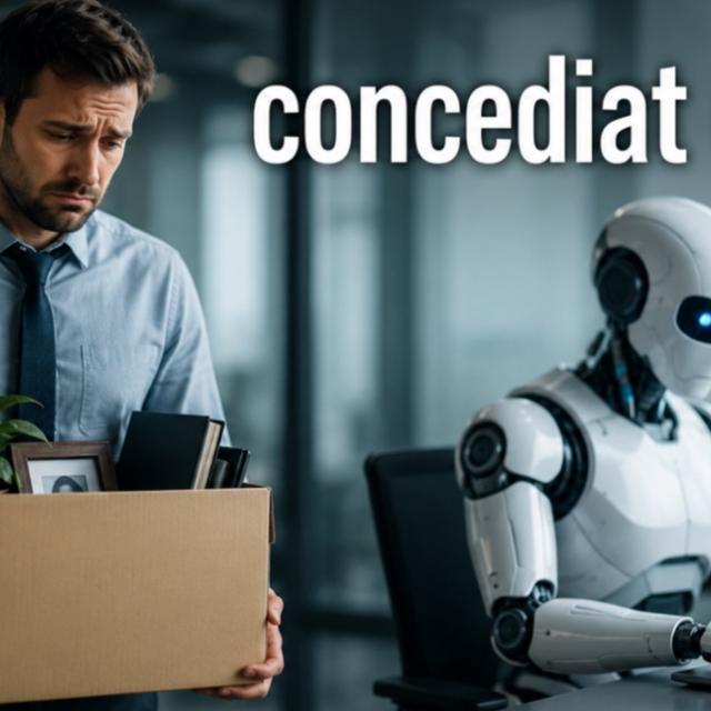 Joburile tinerilor 22-25 ani sunt lovite mai grav de AI; Cum scapi de acest pericol? (Studiu Stanford)