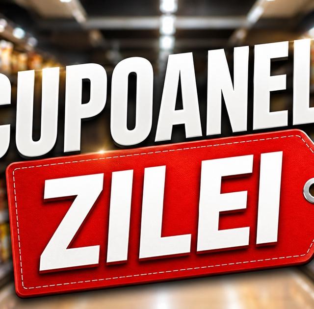 CUPOANELE ZILEI #975: Telefoane HONOR și tablete Lenovo în Oferta Zilei eMAG