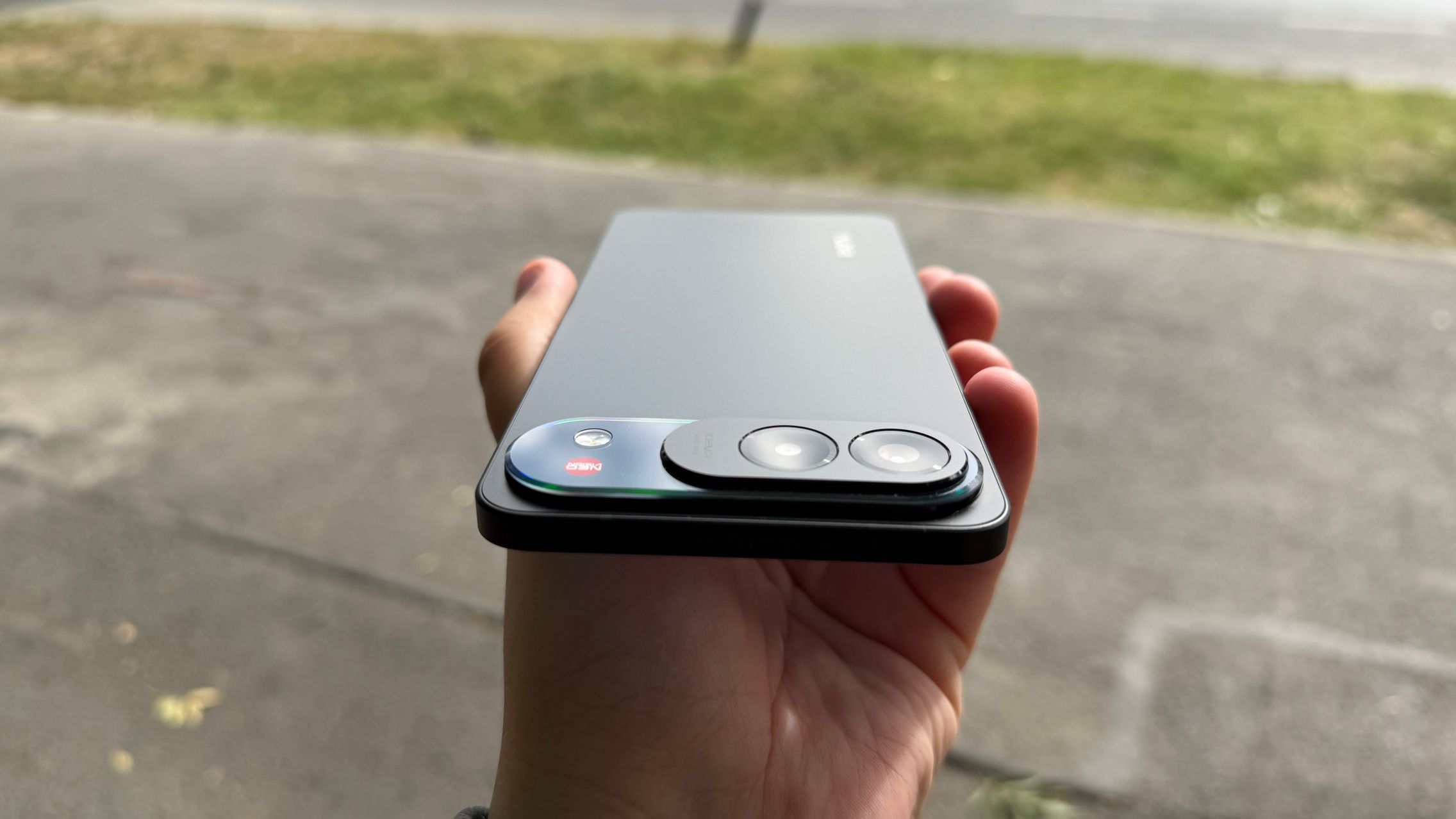 Nubia Air Pro - Galerie foto Mobilissimo.ro (galerie)